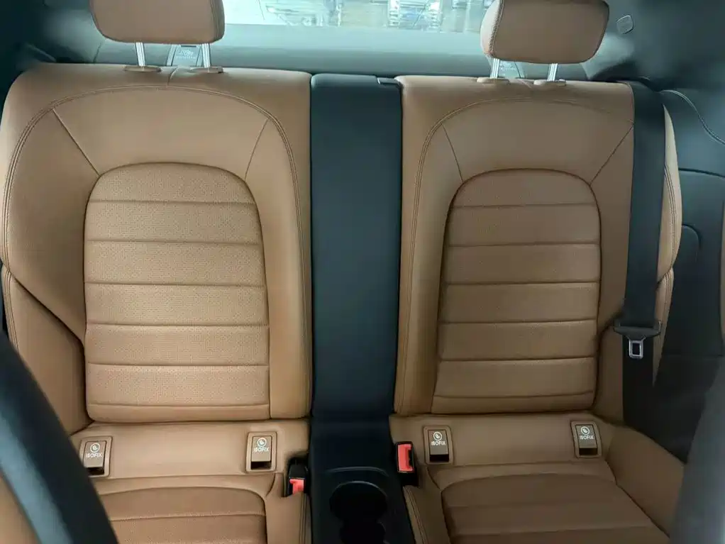 Mercedes-Benz C-Class (Import) — миниатюра 6