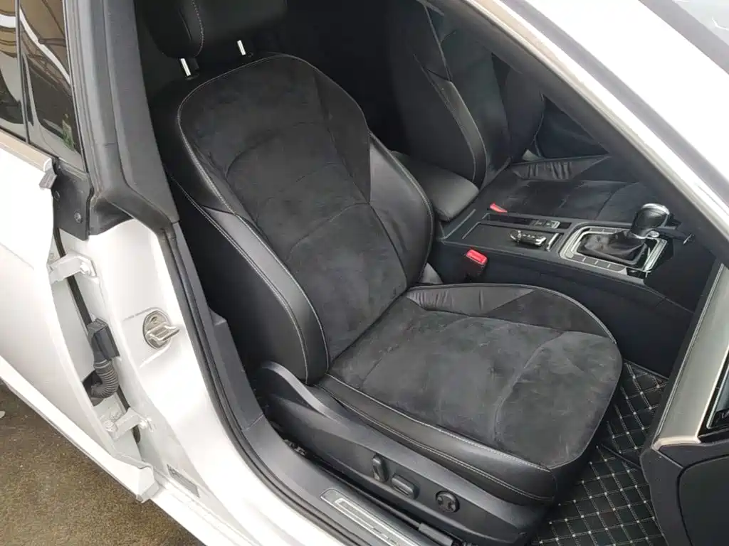 Volkswagen CC — миниатюра 25