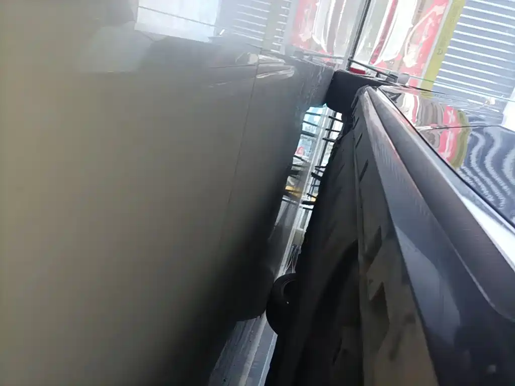 GAC Motor Shadow Leopard — миниатюра 21