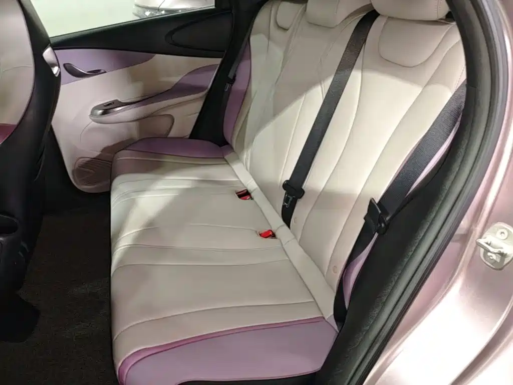 BYD Dolphin — миниатюра 17