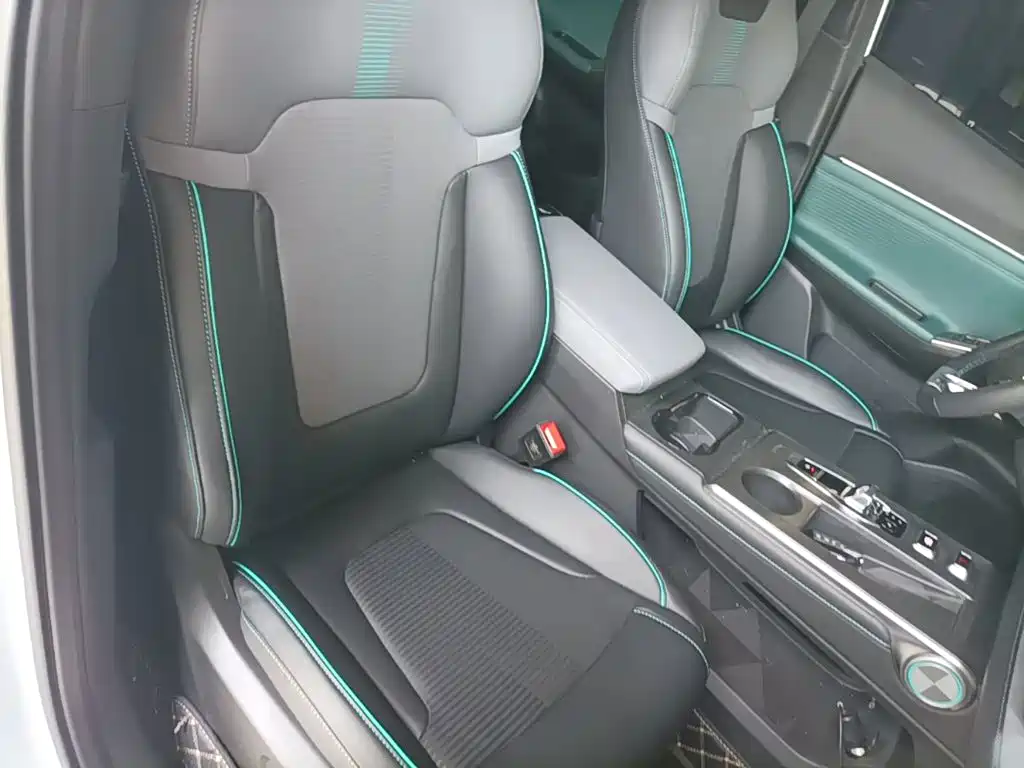 GAC Motor Shadow Cool — миниатюра 20