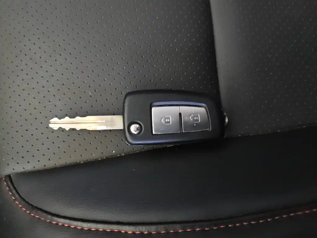 Nissan Qashqai — миниатюра 9