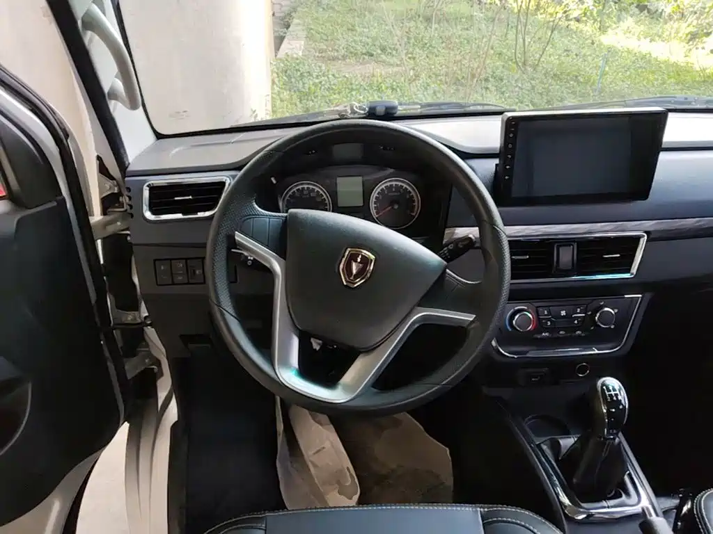 Jinbei Jinbei Jinka S6 — миниатюра 7