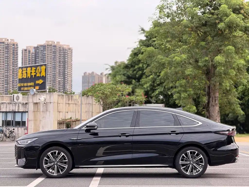 Chery Arrizo 8 PRO — миниатюра 4
