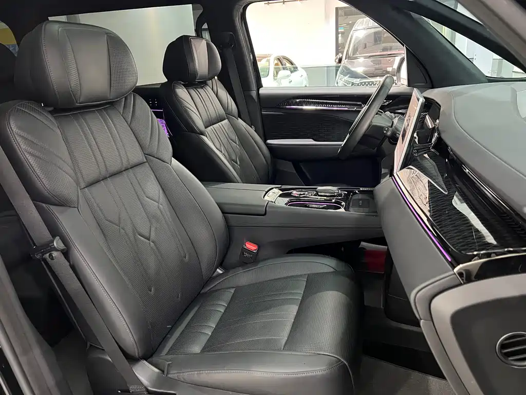 ZEEKR EXTREME KRYPTON 009