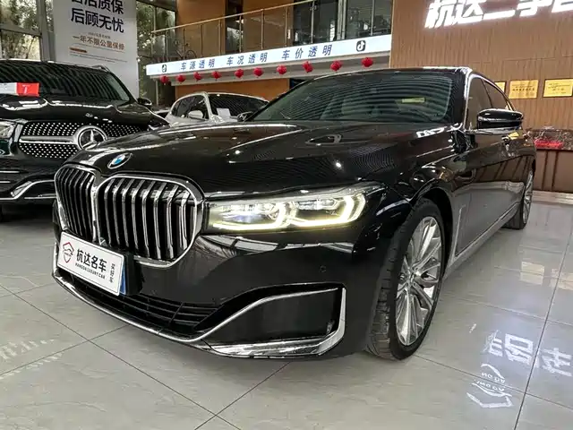 bmw 7-series