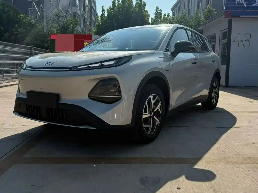 Qiyuan Qiyuan Q05