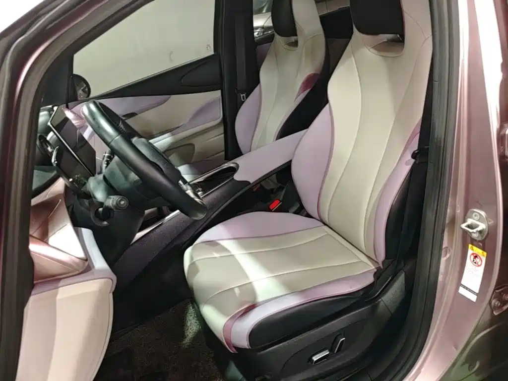 BYD Dolphin — миниатюра 15