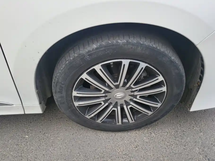 GAC Motor Trumpchi M8 — миниатюра 6