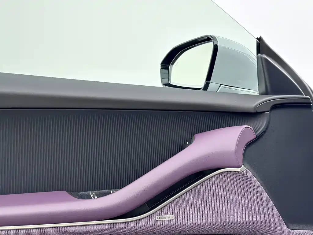 NIO ET5T — миниатюра 7