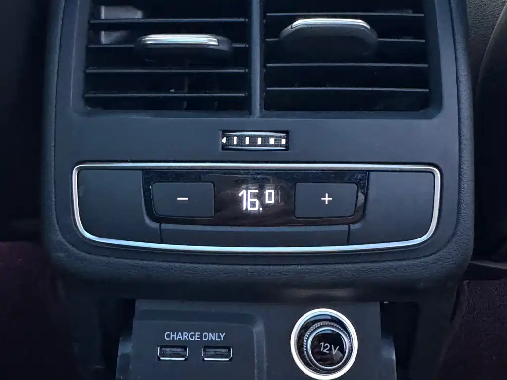 Audi A4L — миниатюра 17