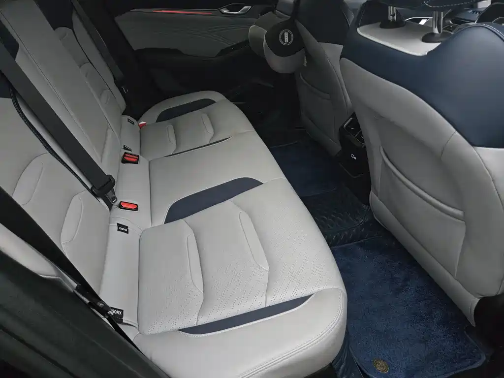 Geely Xingrui — миниатюра 8