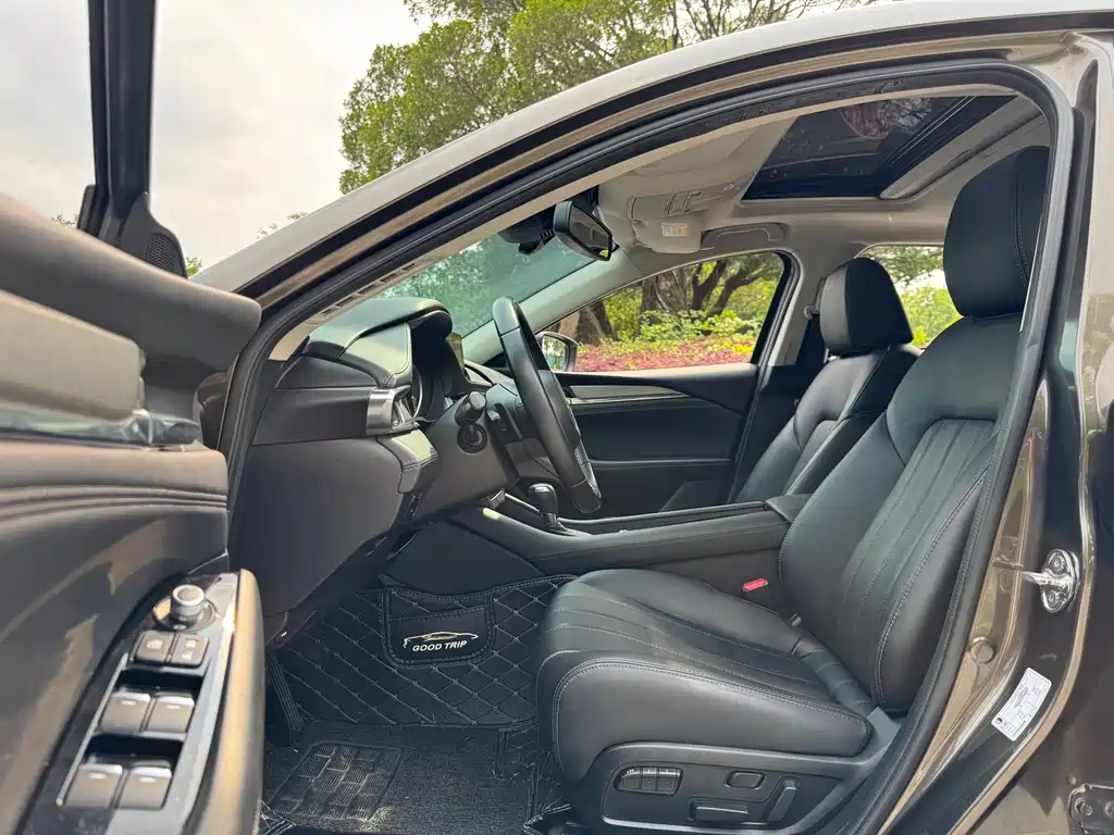 Mazda Atenza 2020 2.5L Sport