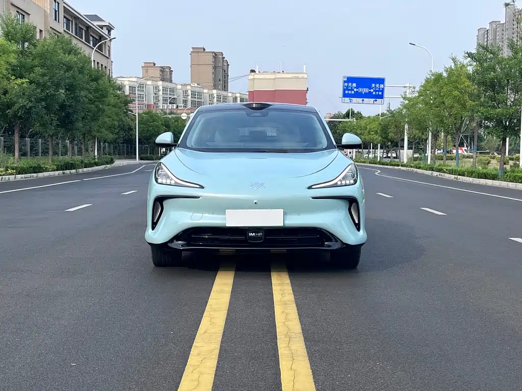 IM Motors LS6