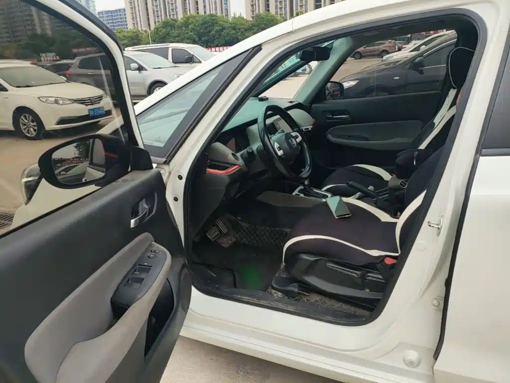 Honda Life — миниатюра 16