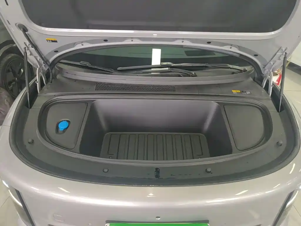 Li Auto Li i6 — миниатюра 20