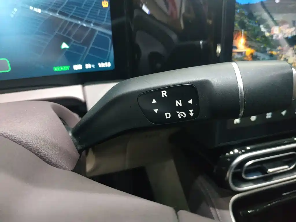Leapmotor Leapmotor C11 — миниатюра 14