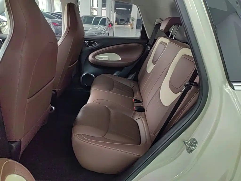Wuling Bingo — миниатюра 17