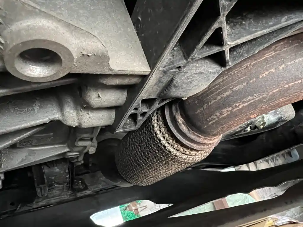 Buick Envision Plus — миниатюра 26