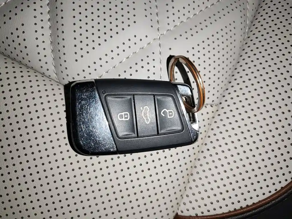 Volkswagen Magotan — миниатюра 9