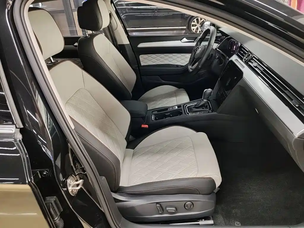 Volkswagen Magotan — миниатюра 25