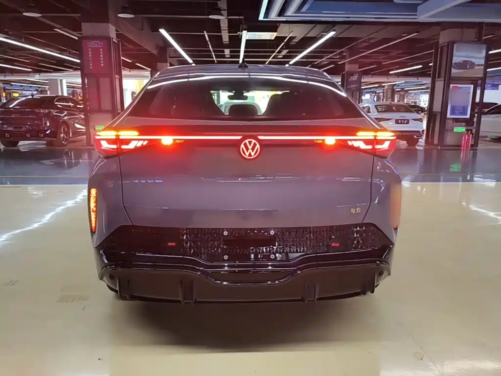 Volkswagen 06 — миниатюра 6
