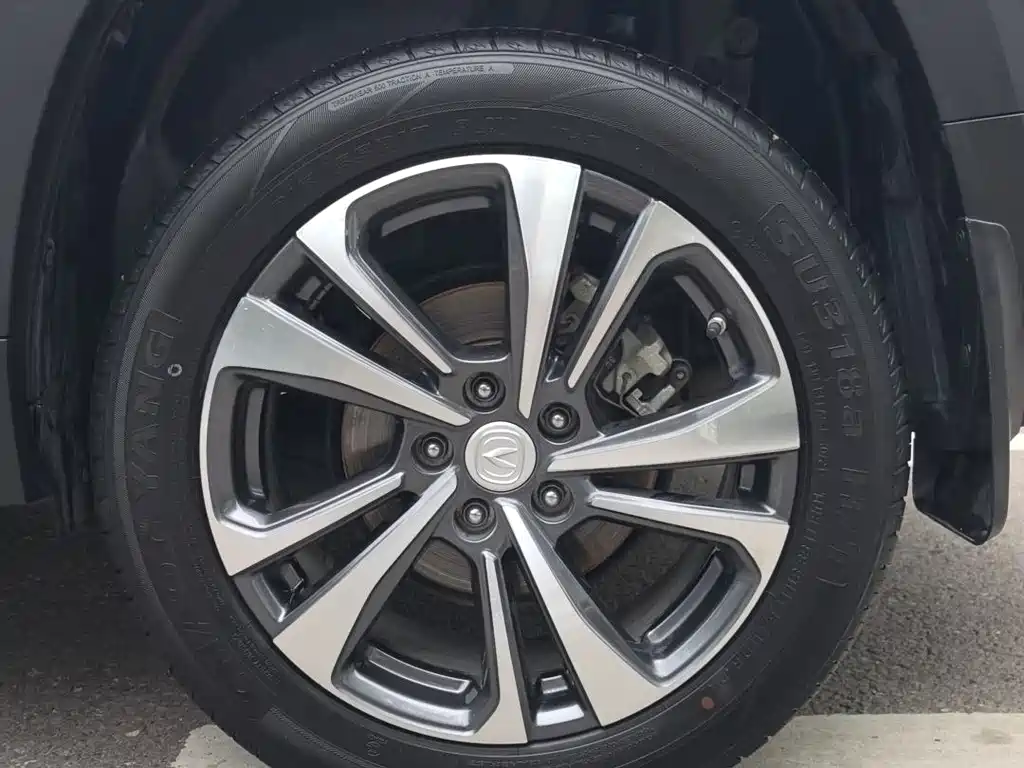 Changan CS35PLUS CS35 PLUS 2021 NE 1.4T DCT Luxury