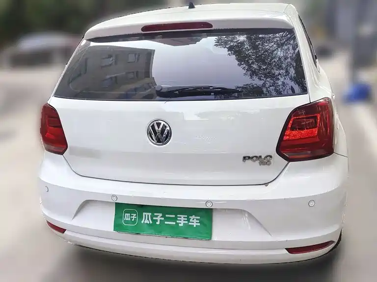 Volkswagen Polo — миниатюра 5