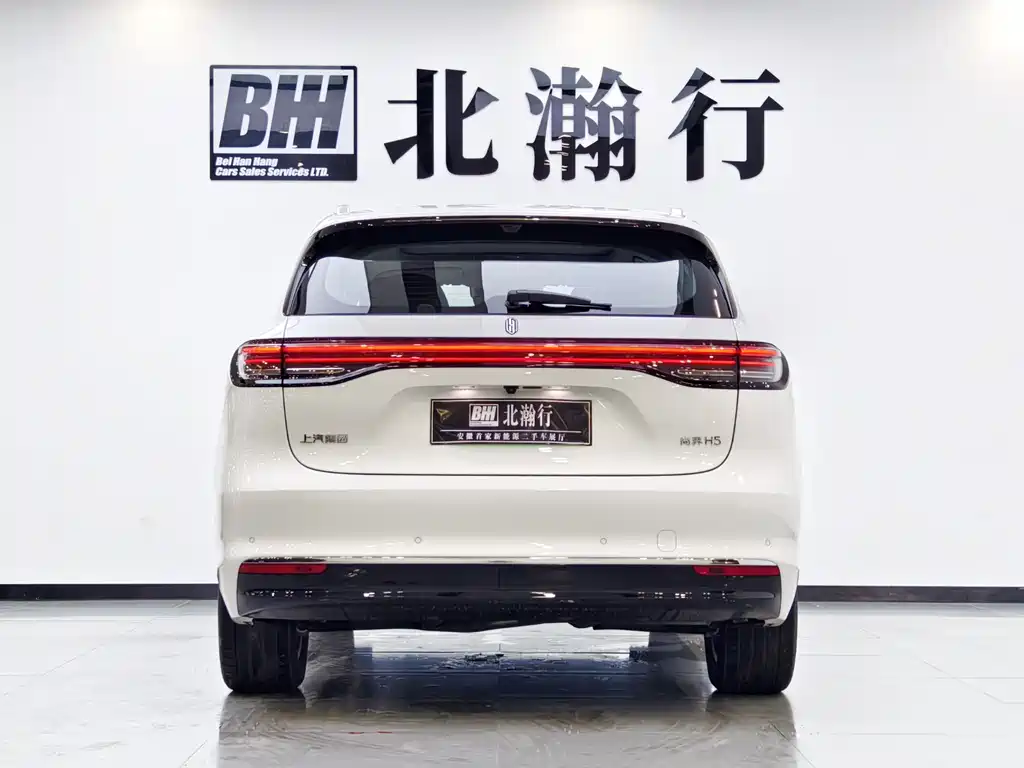 Shangjie H5 2025 Max