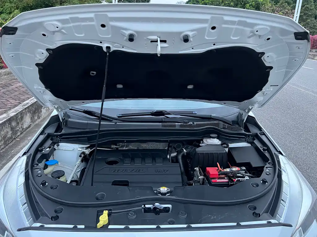 Haval M6 — миниатюра 18