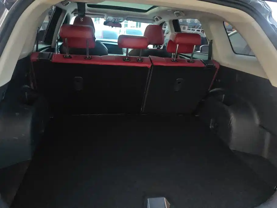 Changan CS75 PLUS — миниатюра 4