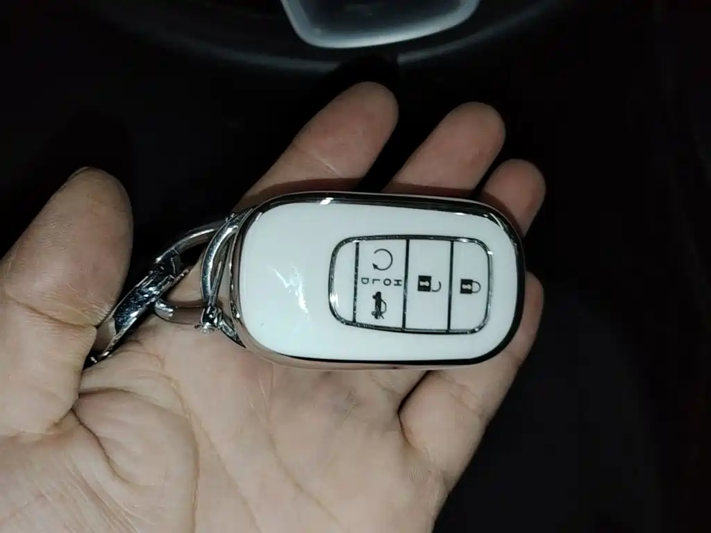 Honda Integra — миниатюра 9