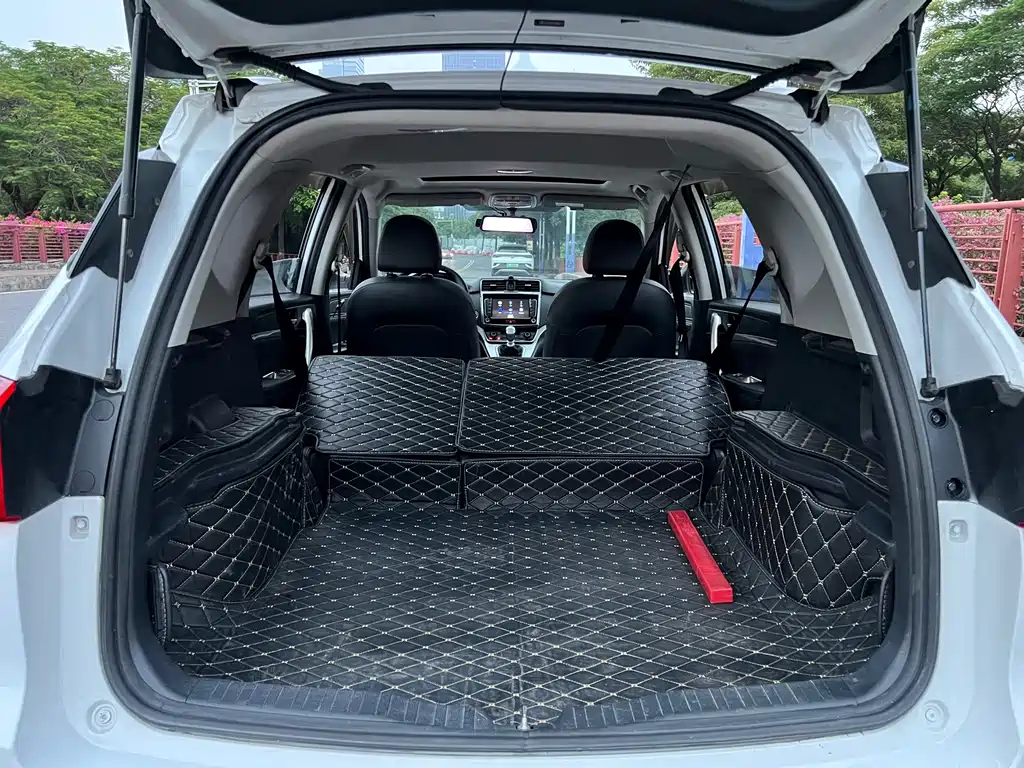 Haval M6 — миниатюра 21