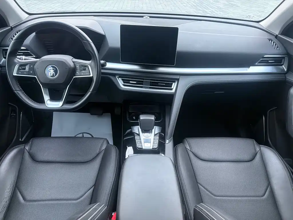 BYD Pro — миниатюра 16