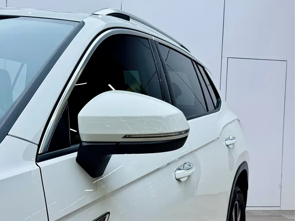 Volkswagen Tayron 330TSI 2WD Luxury Plus Advanced Edition, фото 27