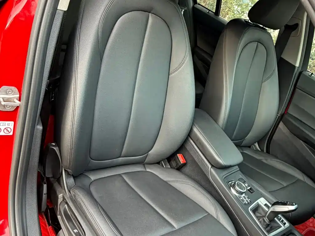 BMW 1 Series — миниатюра 10