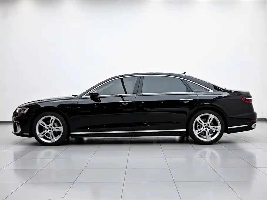 Audi A8 2023 A8L 50 TFSI quattro