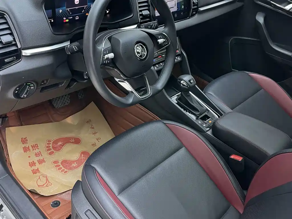Skoda Karoq — миниатюра 20