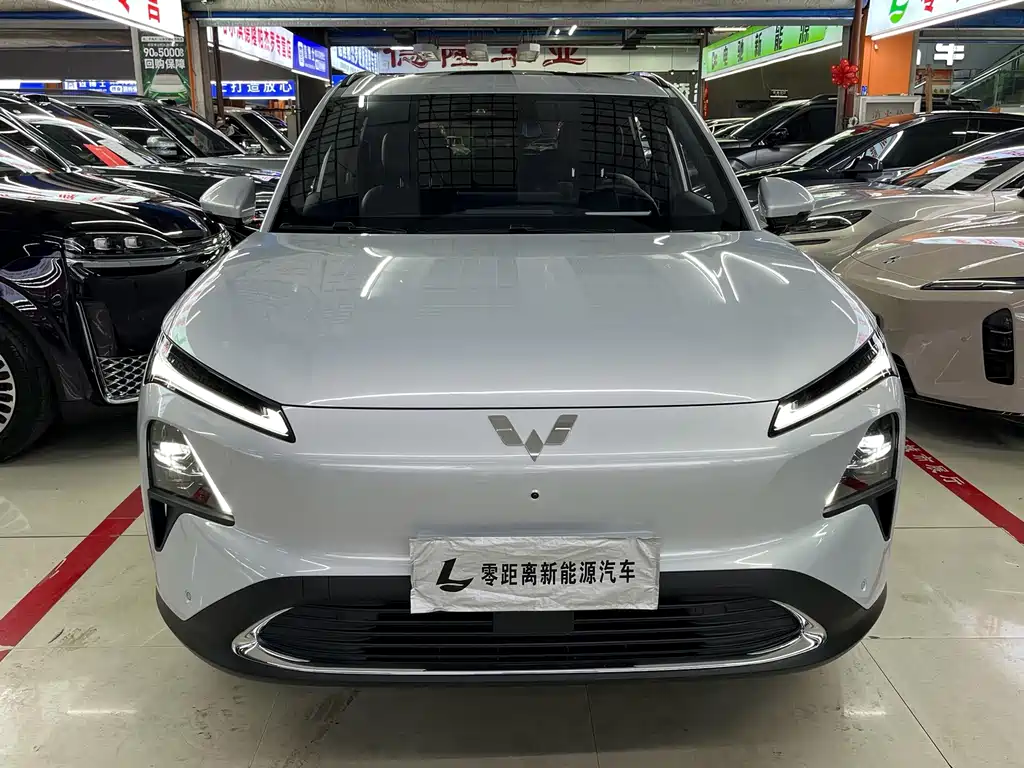 Wuling Xingguang S — миниатюра 2
