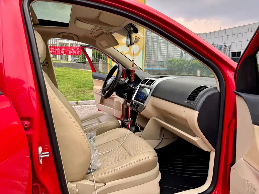 Volkswagen Polo — миниатюра 6