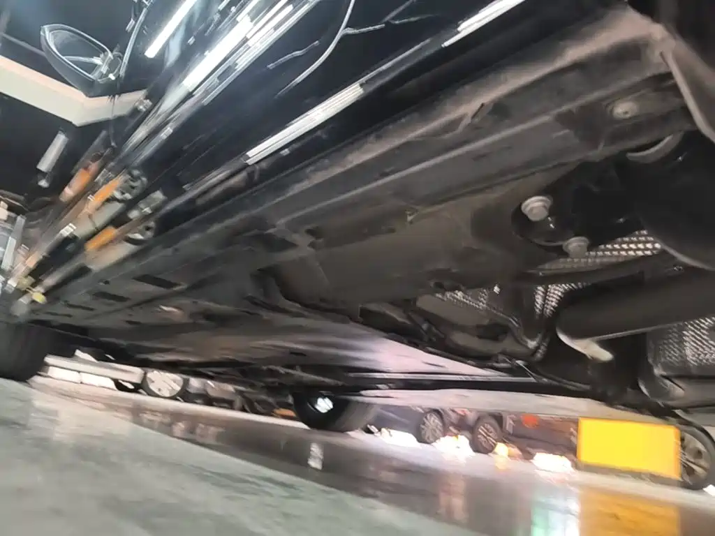 Volkswagen Magotan — миниатюра 22