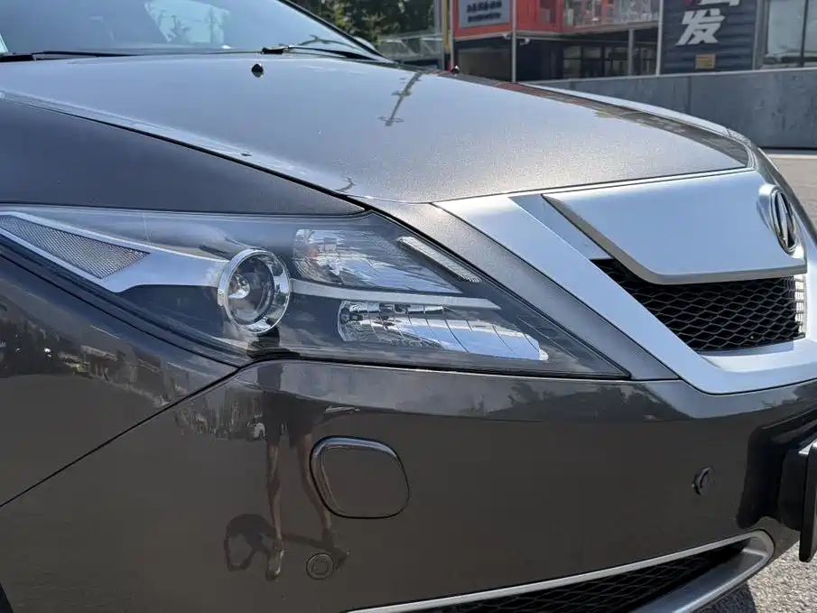 Acura ZDX — миниатюра 6