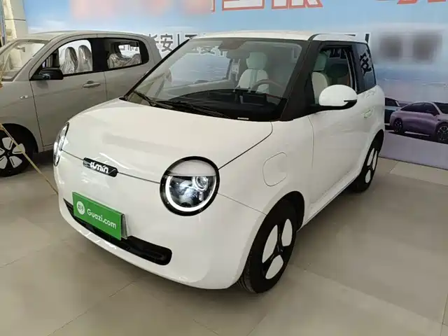 2025 Changan Lumin