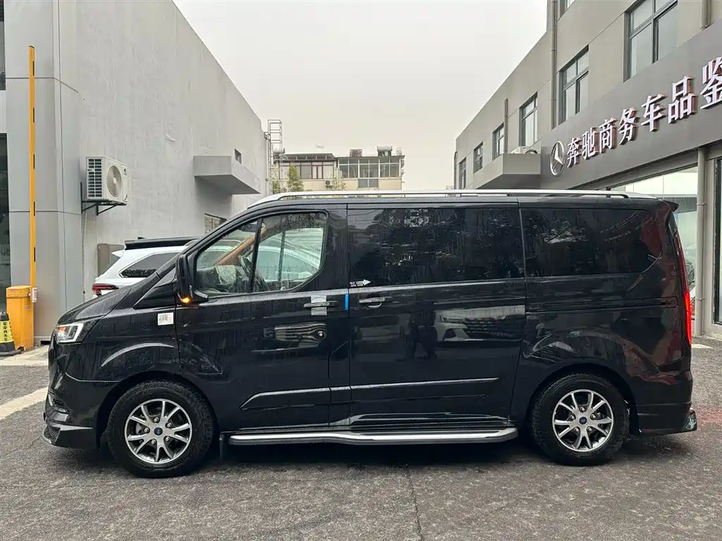 JUNTIAN DARK WARRIOR YOUTH