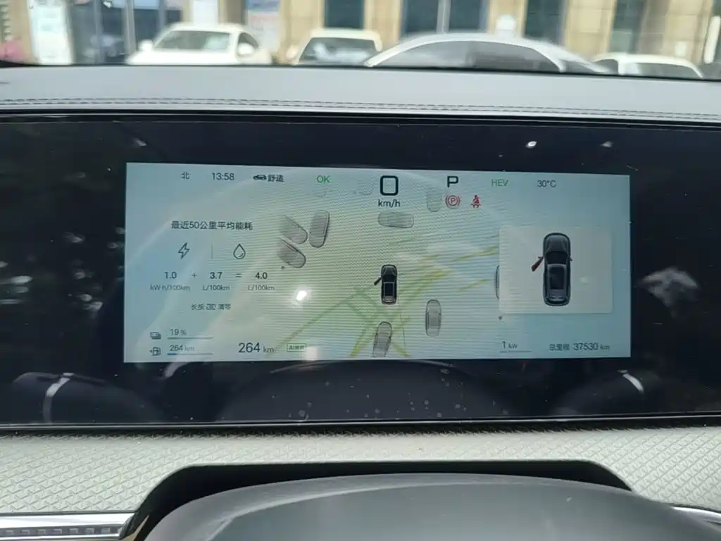BYD Pro New Energy — миниатюра 12