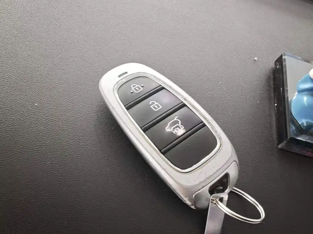 Hyundai Tucson — миниатюра 9