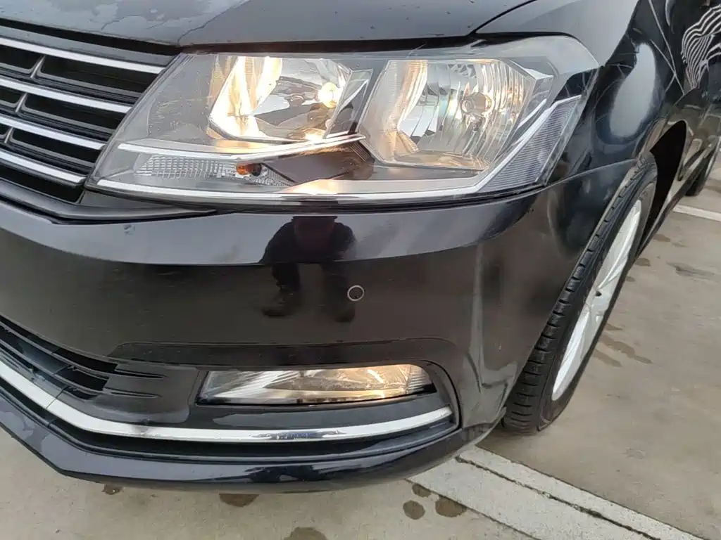 Volkswagen Lavida — миниатюра 24