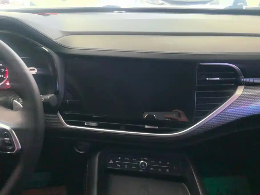Haval F7 — миниатюра 13
