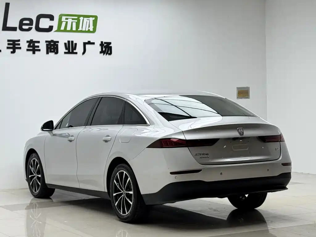 Roewe D7 — миниатюра 13