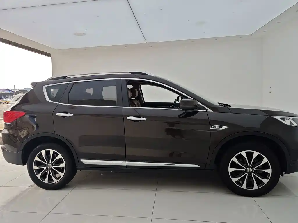 Fengdu MX5 — миниатюра 13